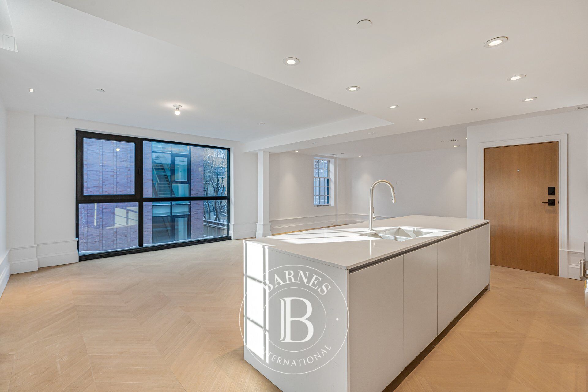 3458 Av. du Musée #301  Montréal (Ville-Marie) (Montréal) - picture 3