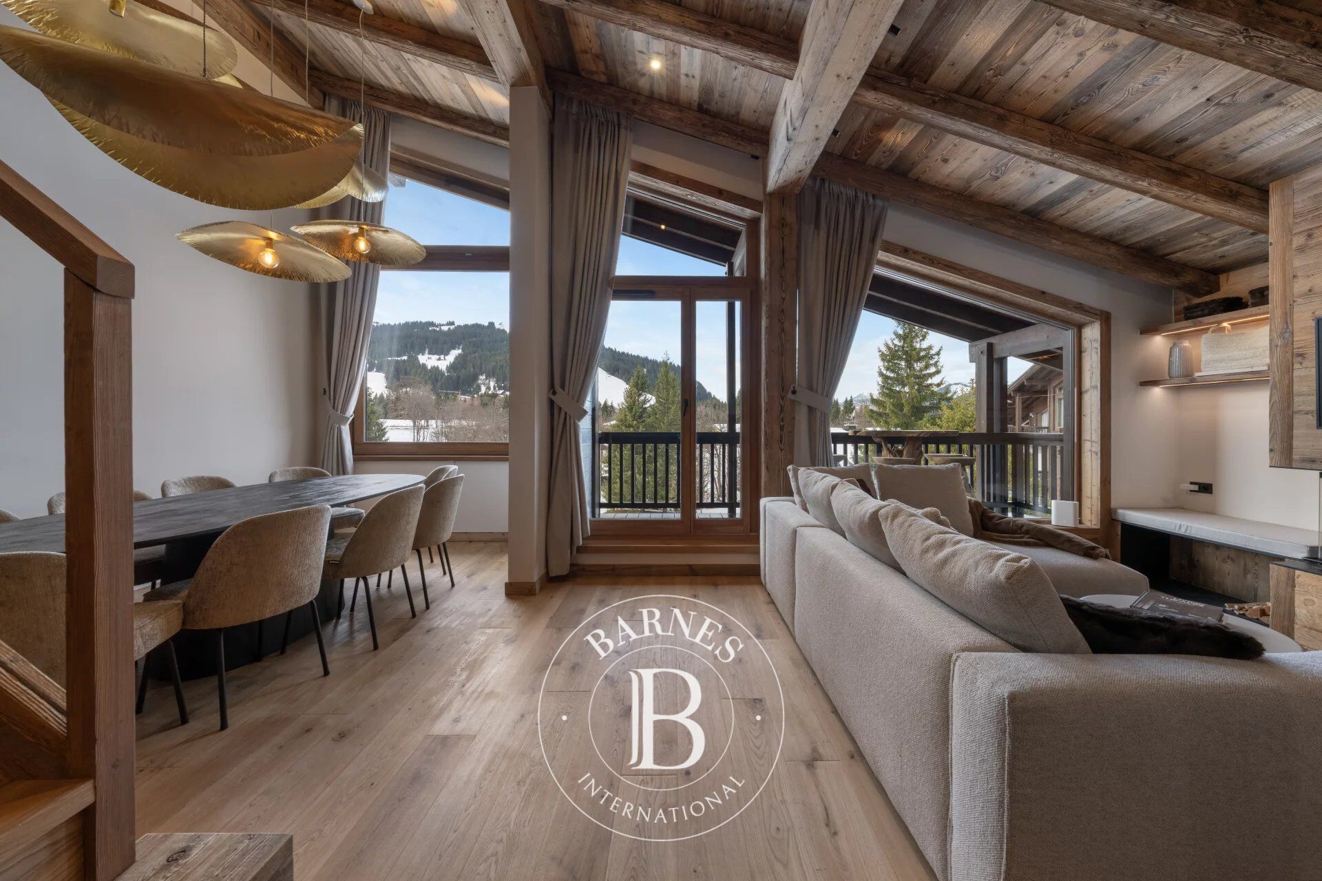 APPARTEMENT ALPA - picture 1