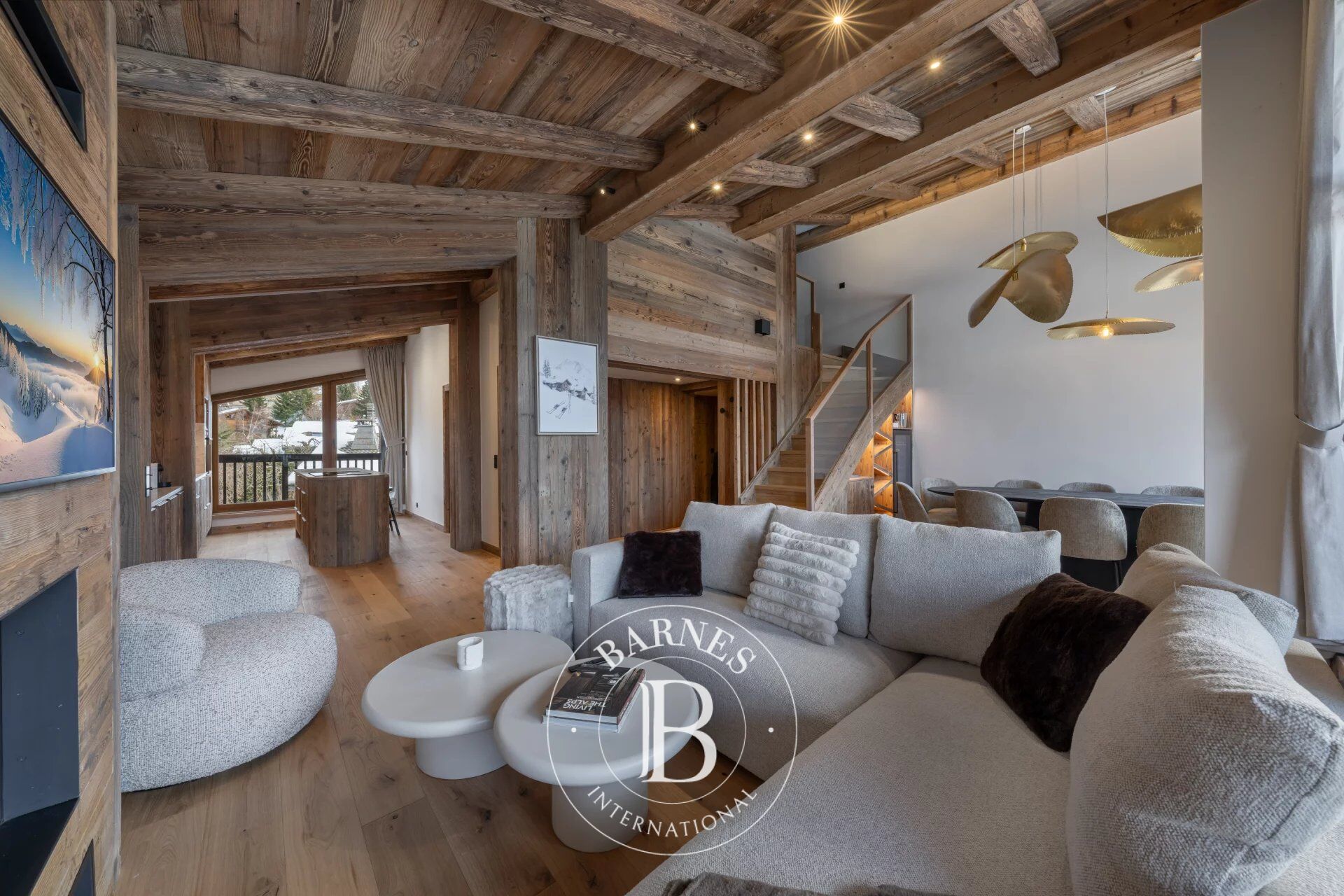 APPARTEMENT ALPA - picture 3