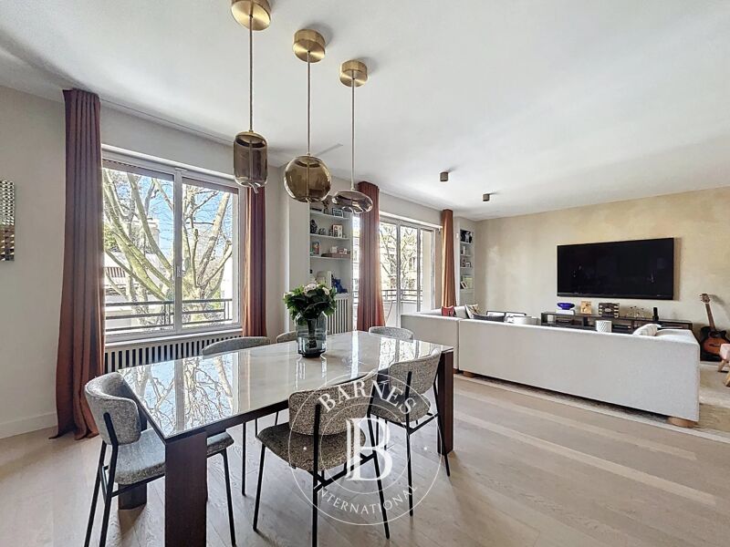 À louer Appartement | Neuilly-sur-Seine - picture 3