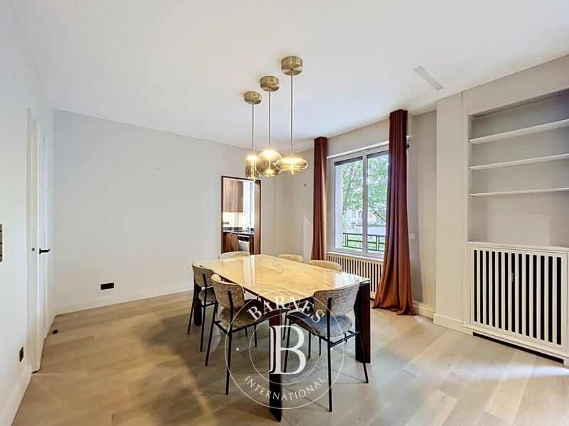 À louer Appartement | Neuilly-sur-Seine - picture 2
