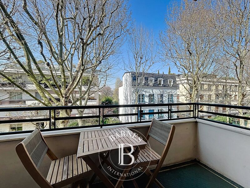 À louer Appartement | Neuilly-sur-Seine - picture 2
