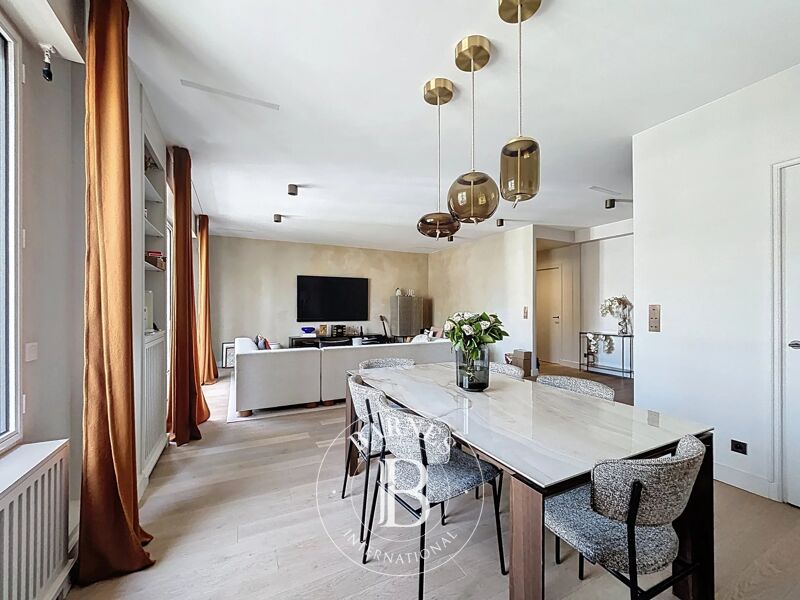 À louer Appartement | Neuilly-sur-Seine - picture 2