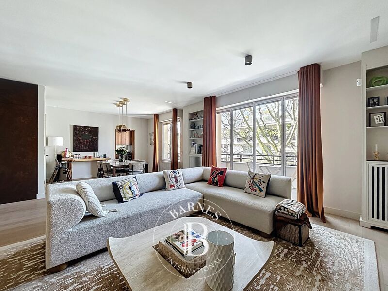 À louer Appartement | Neuilly-sur-Seine - picture 1