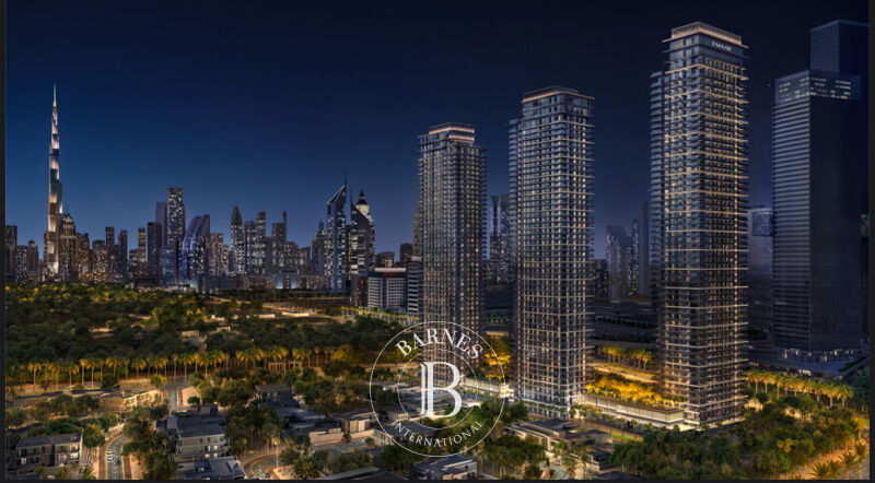 Programme neuf Zabeel - picture 1