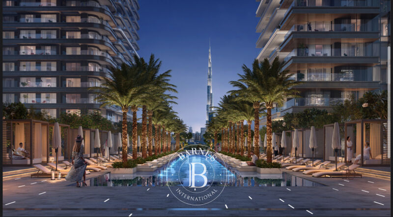 Programme neuf Zabeel - picture 3