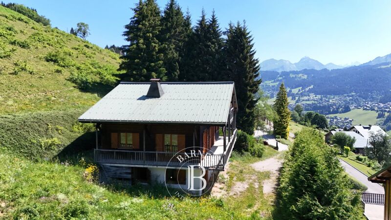 À vendre Chalet | Les Gets - picture 2