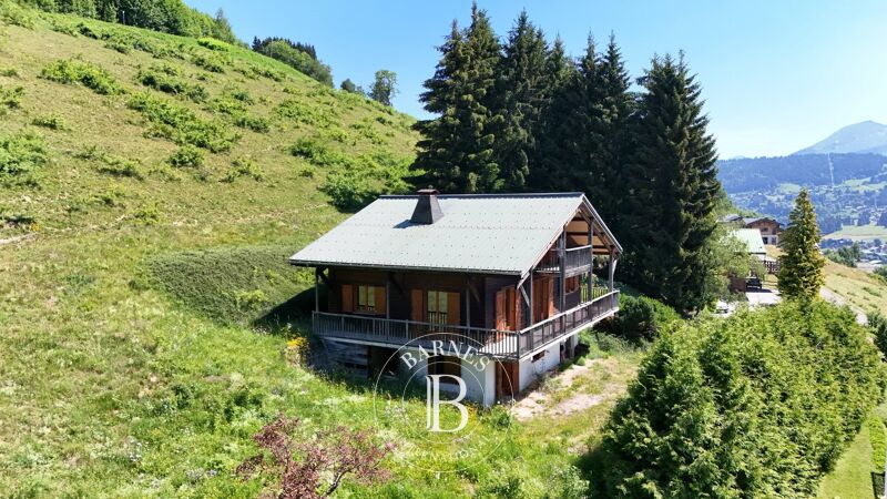 À vendre Chalet | Les Gets - picture 3