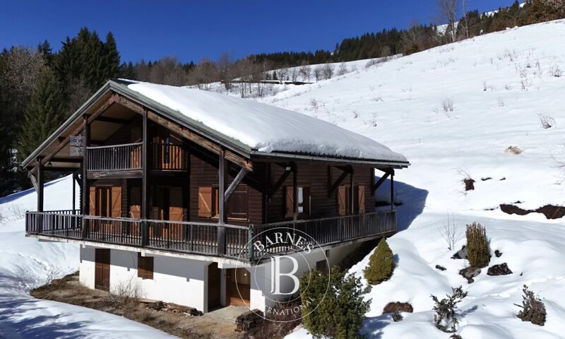 À vendre Chalet | Les Gets - picture 2