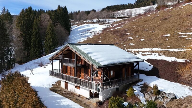 Zu verkaufen Chalet | Les Gets - picture 2
