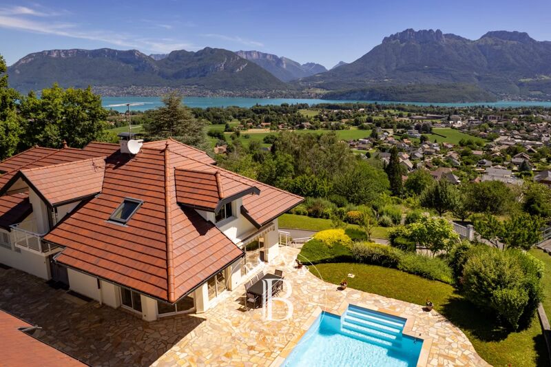 À vendre Villa | Saint-Jorioz - picture 1