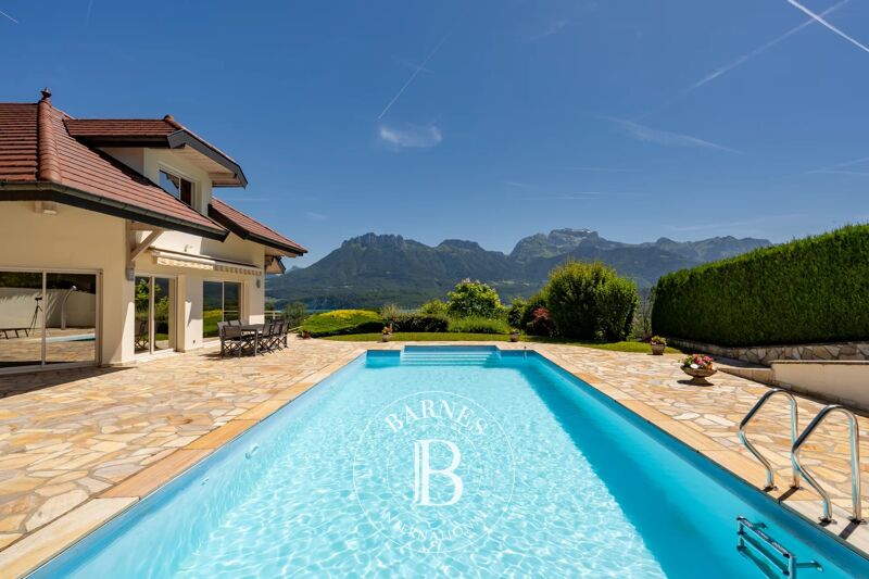 À vendre Villa | Saint-Jorioz - picture 3