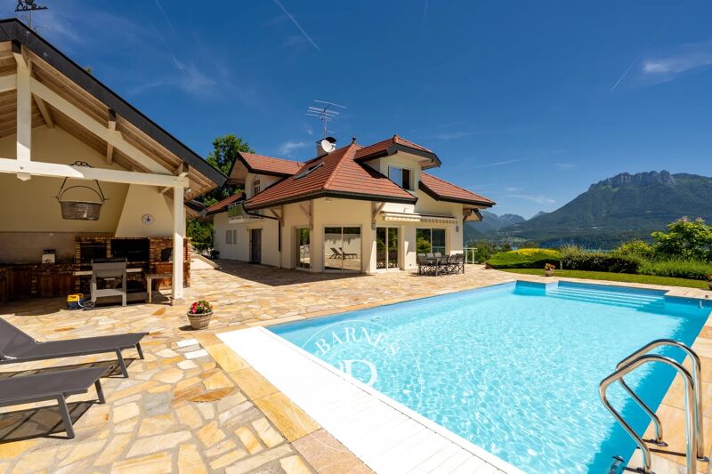 À vendre Villa | Saint-Jorioz - picture 2