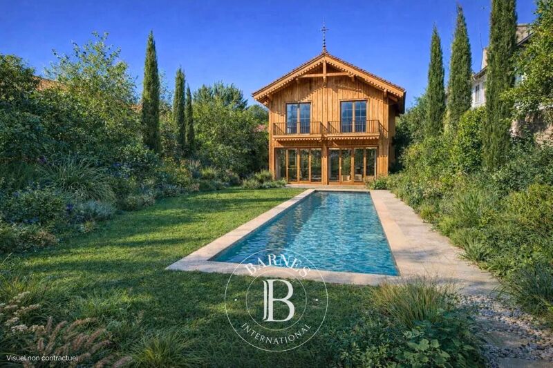 Terreno urbanizable Lège-Cap-Ferret