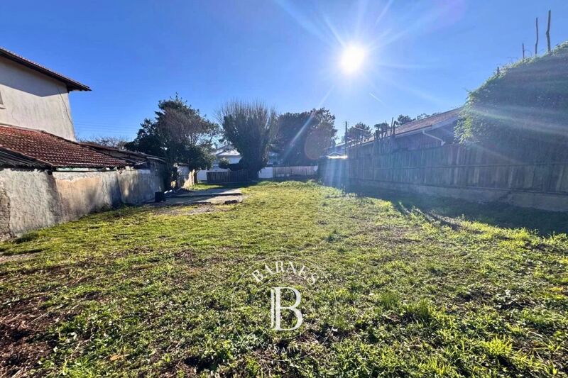 Venta, Terreno urbanizable Lège-Cap-Ferret - picture 2