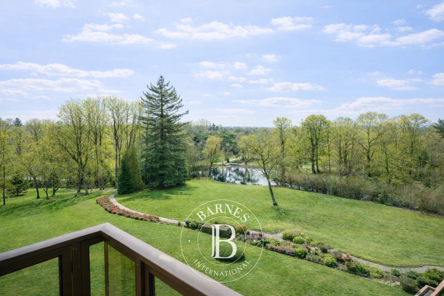 Appartement Domaine du Hautmont - picture 1