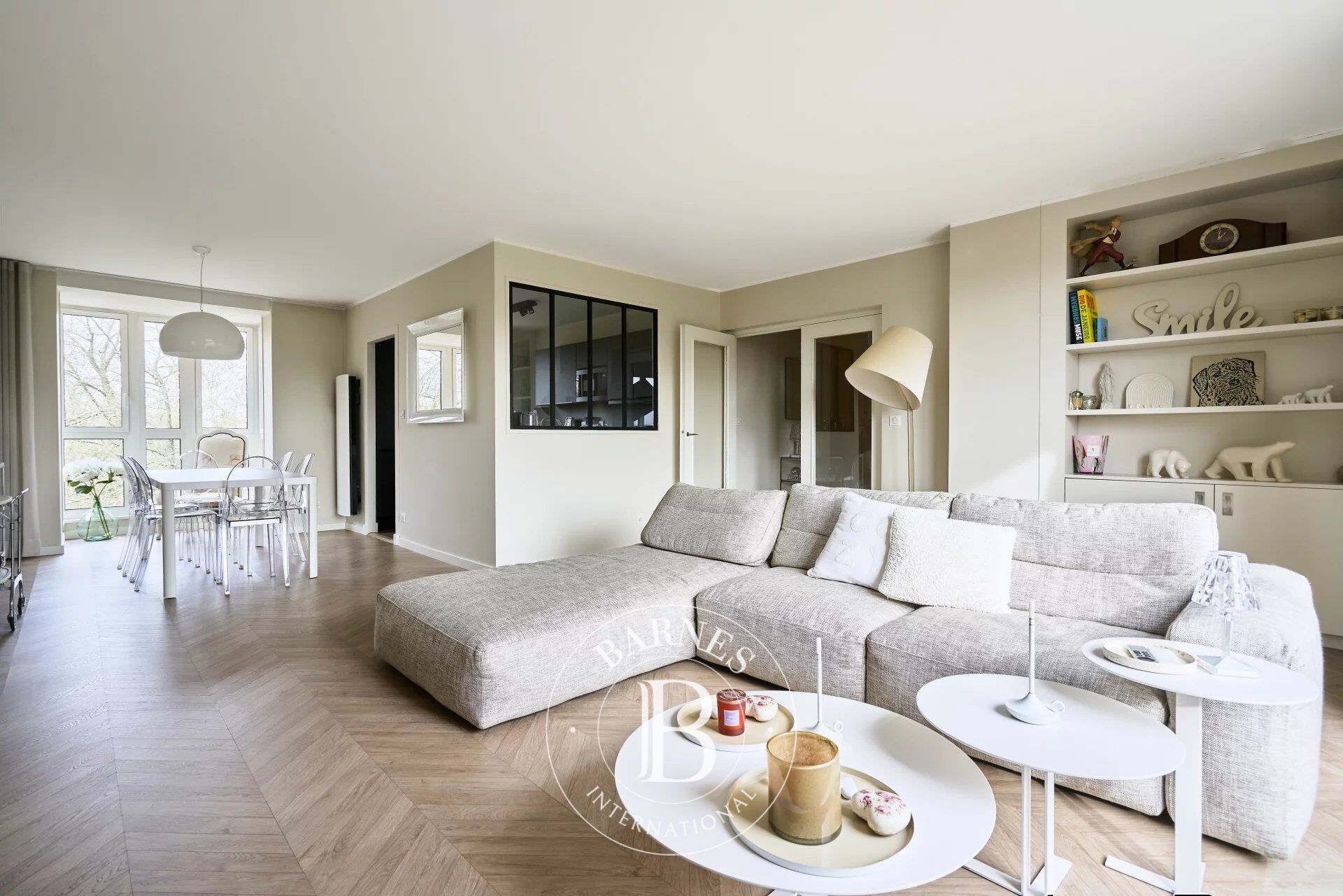 Appartement Domaine du Hautmont - picture 2