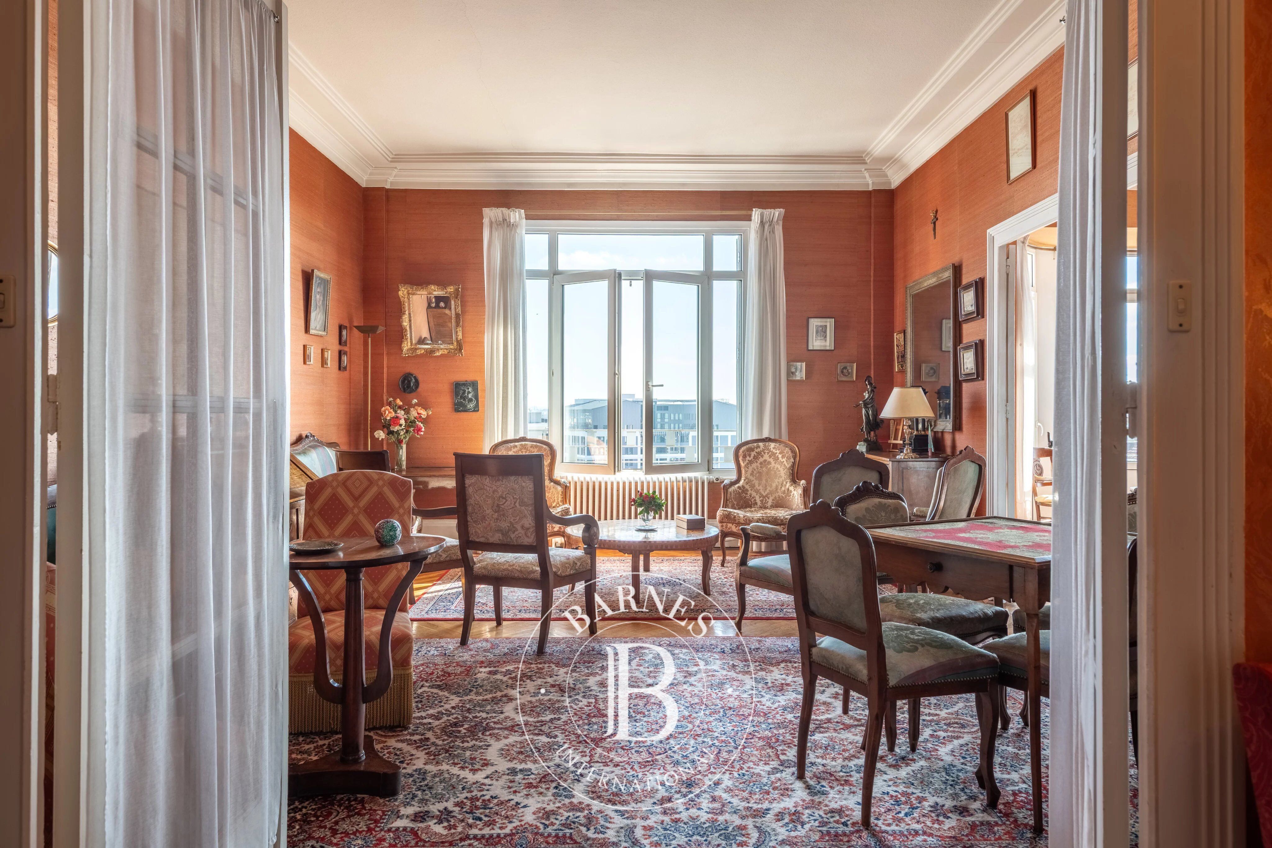 Appartamento Lyon 6ème - picture 3