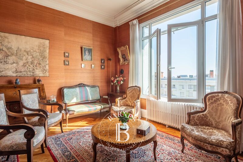 À vendre Appartement | Lyon 6ème - picture 2