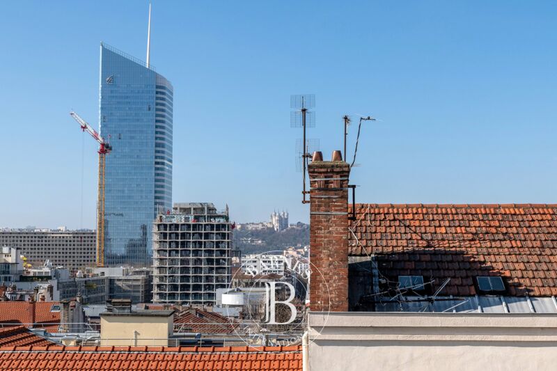 À vendre Appartement | Lyon 6ème - picture 1