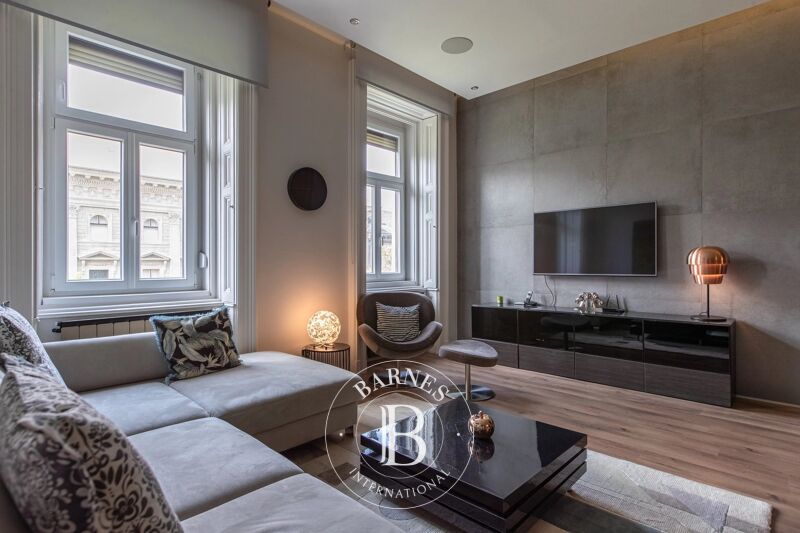 À vendre Appartement | Budapest VI. kerülete - picture 3