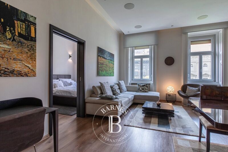 À vendre Appartement | Budapest VI. kerülete - picture 1