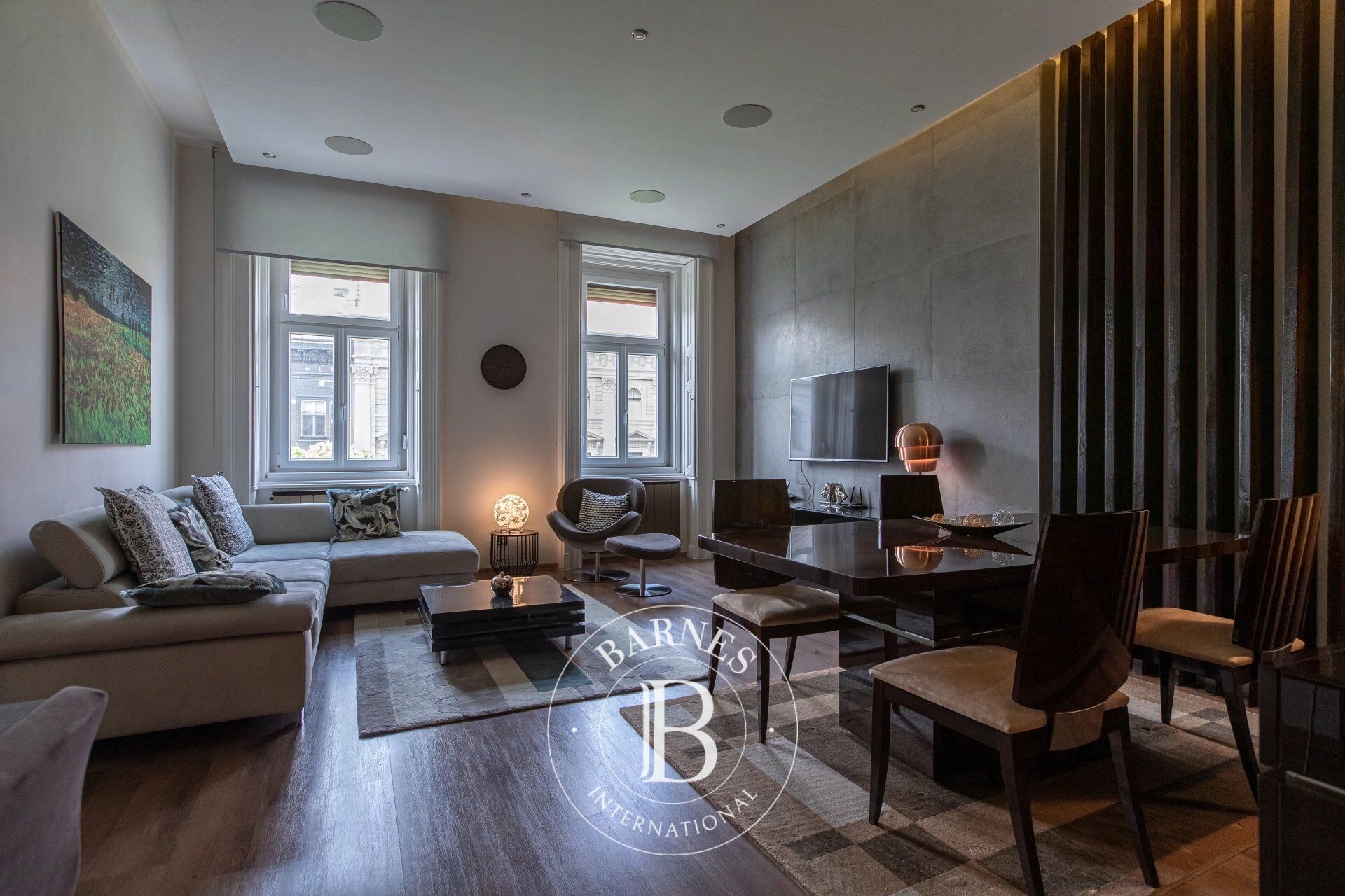 Appartement Budapest VI. kerülete - picture 2