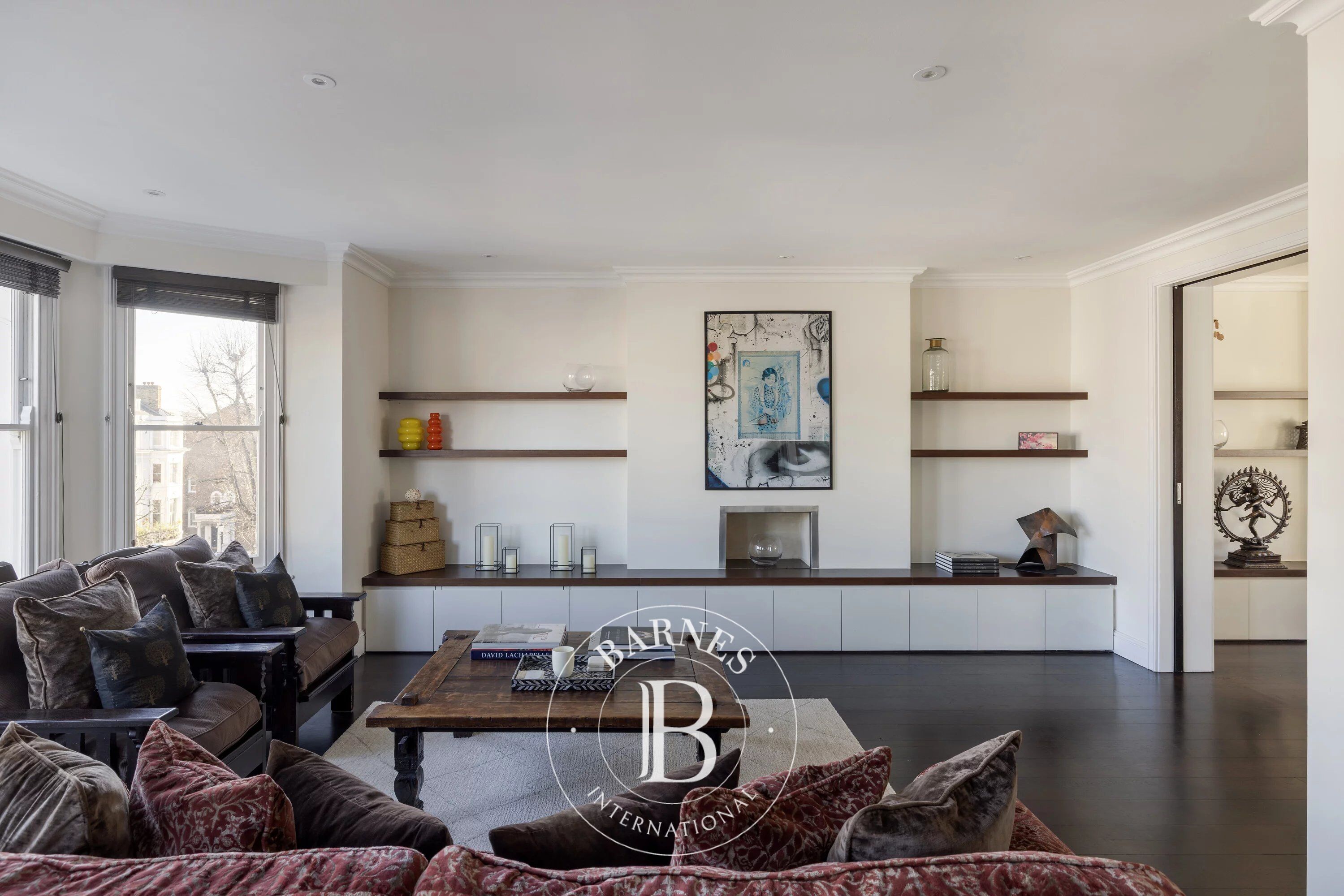 Appartamento London - picture 1