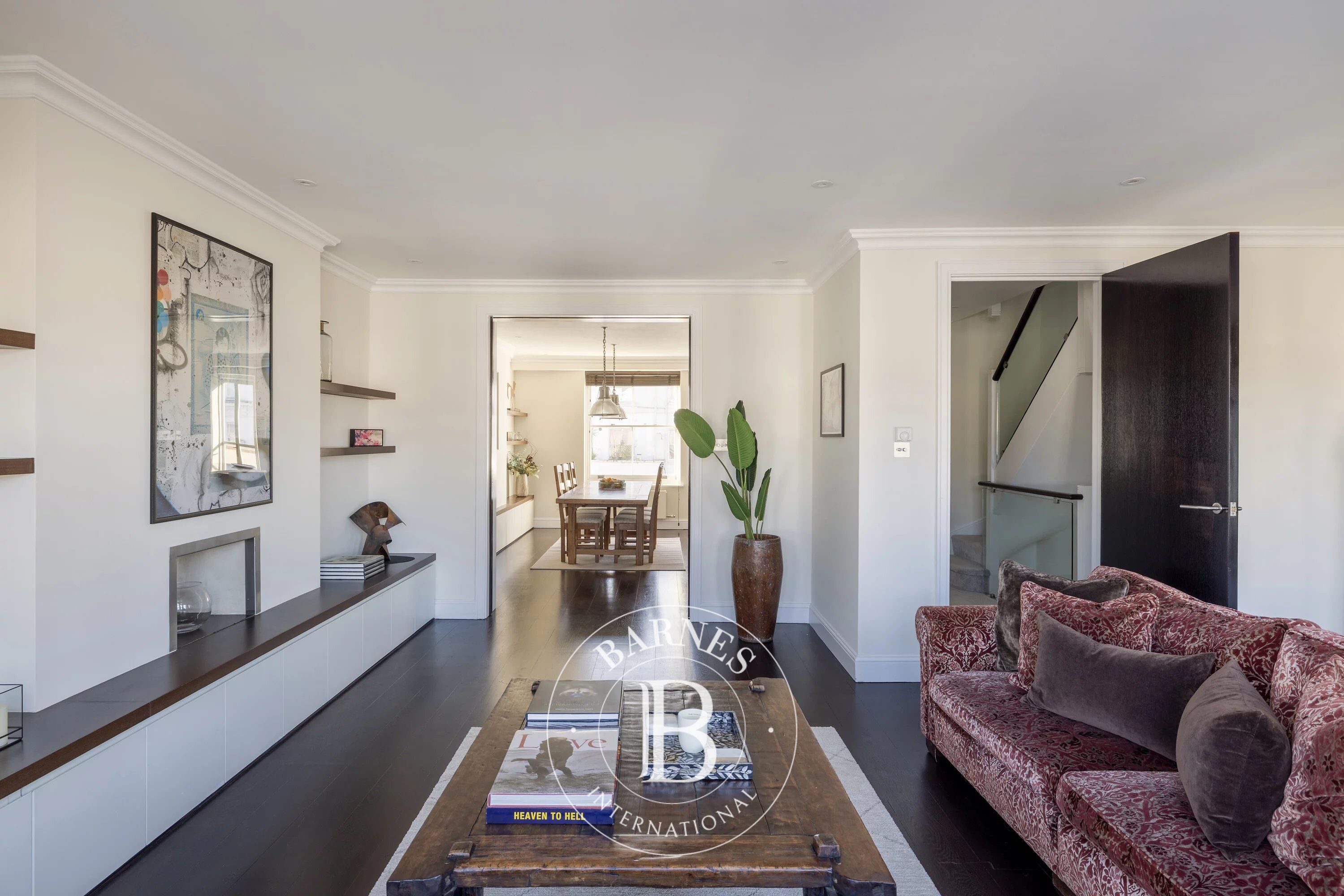 Appartamento London - picture 3