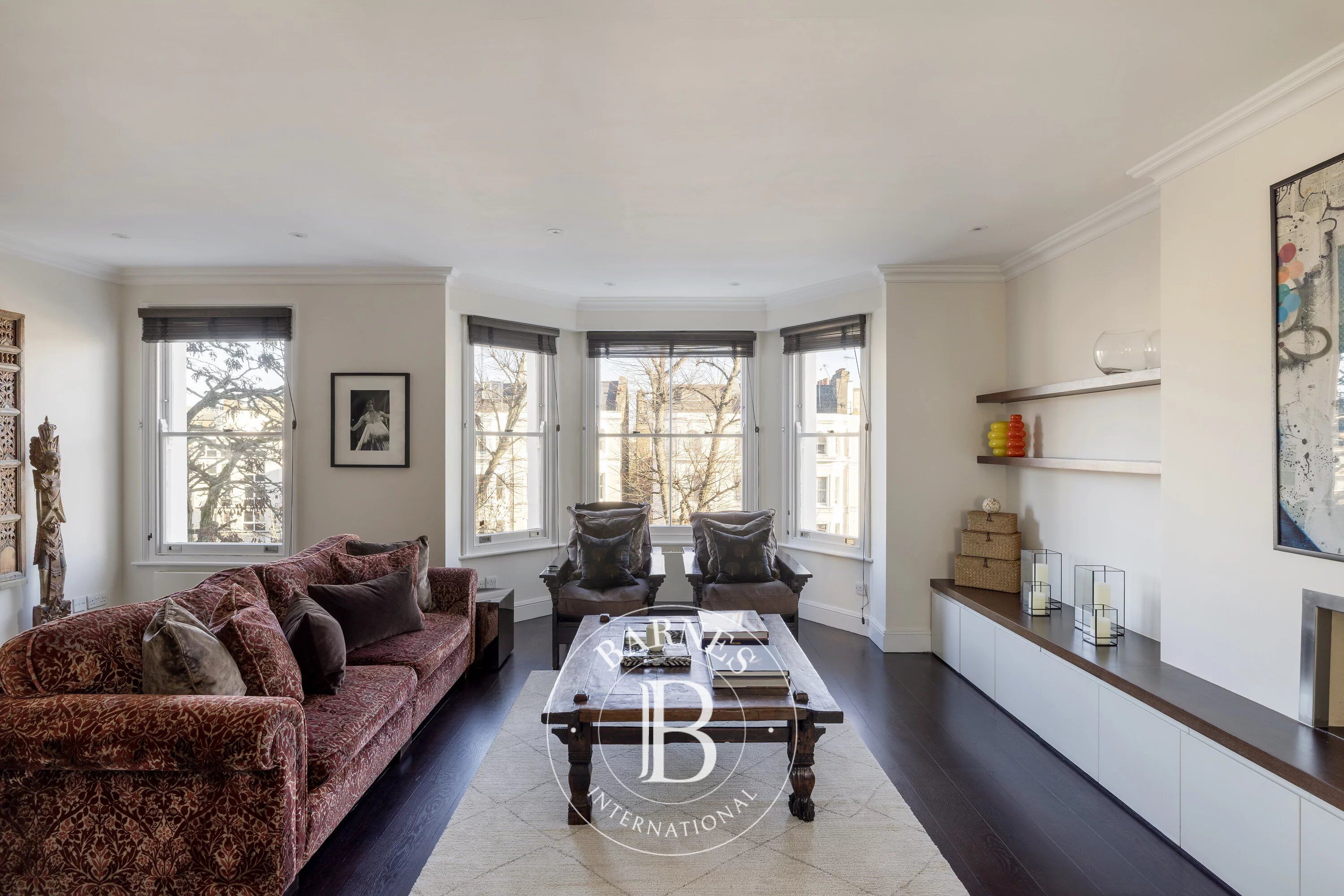 Appartamento London - picture 2