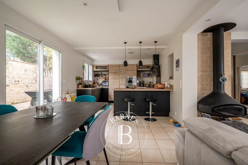 À vendre Maison | Asnières-sur-Seine - picture 3