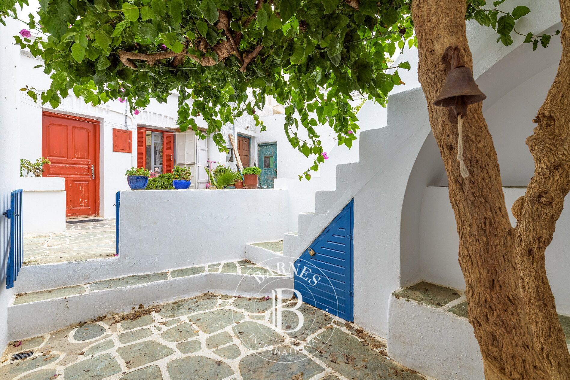 Casa Folegandros - picture 1