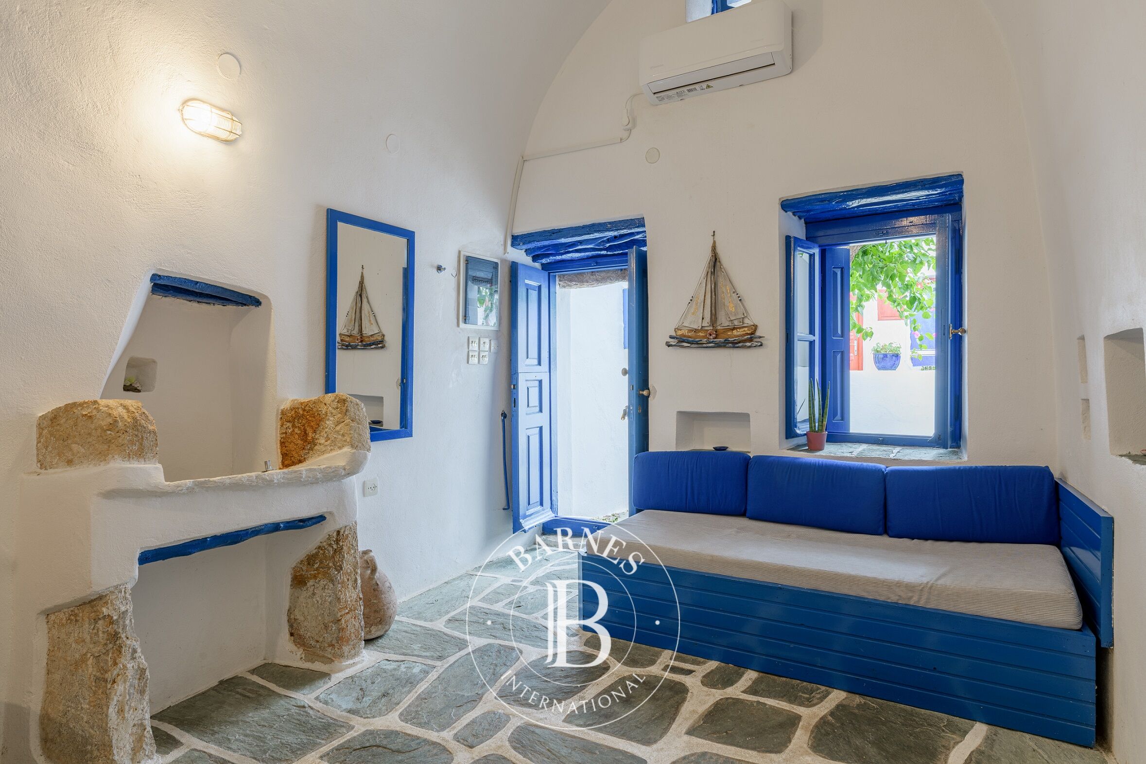 Casa Folegandros - picture 3