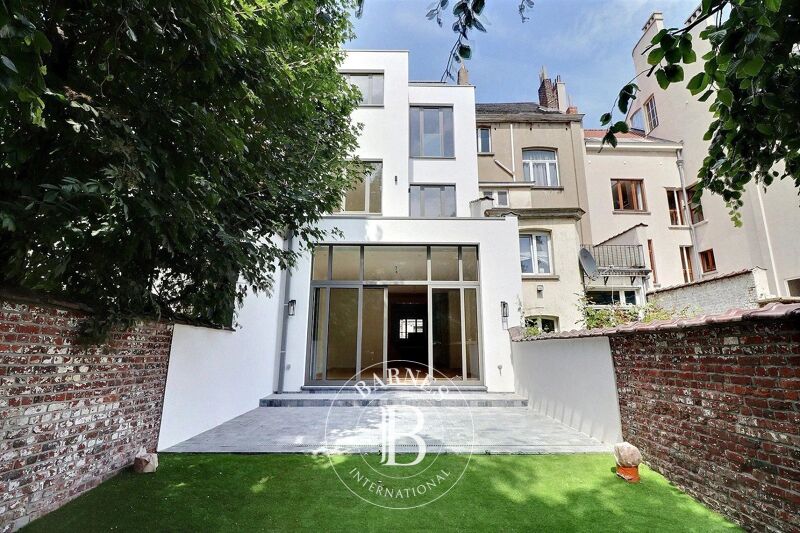 Affitto, Casa Ixelles - picture 2