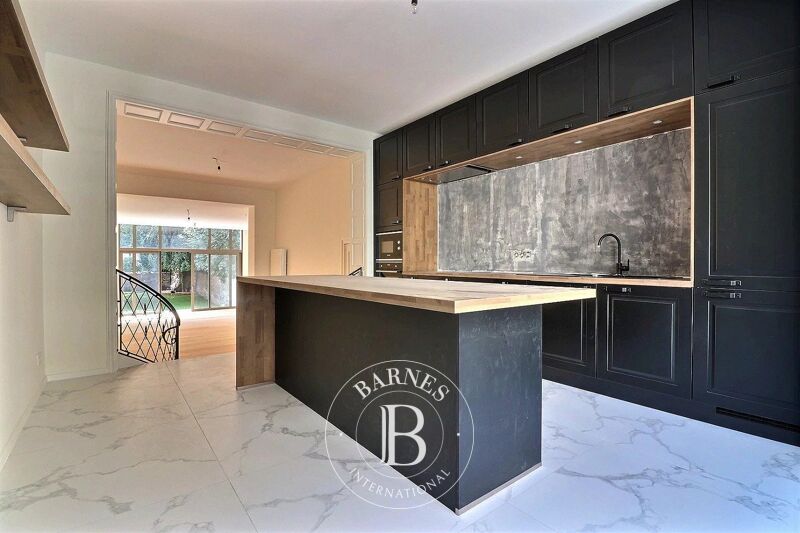 Affitto, Casa Ixelles - picture 1