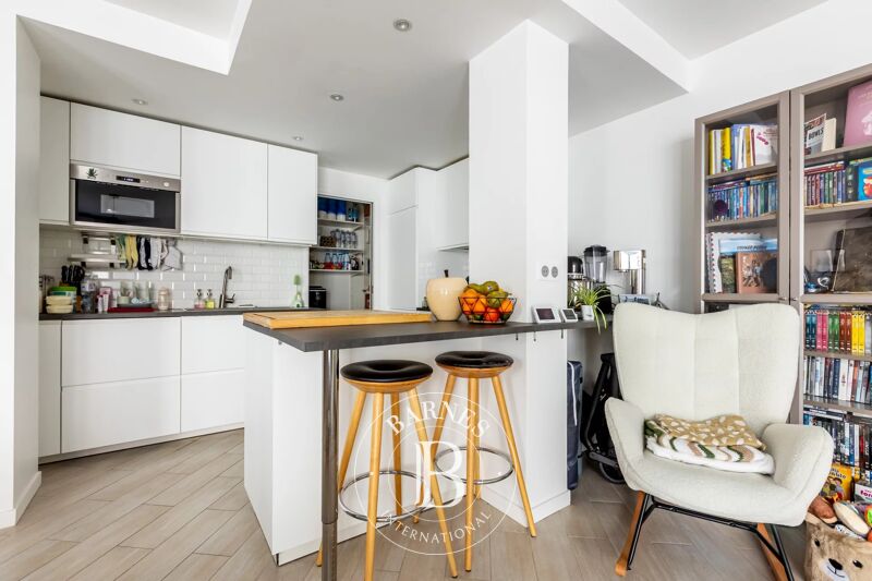 À vendre Appartement | Boulogne-Billancourt - picture 3