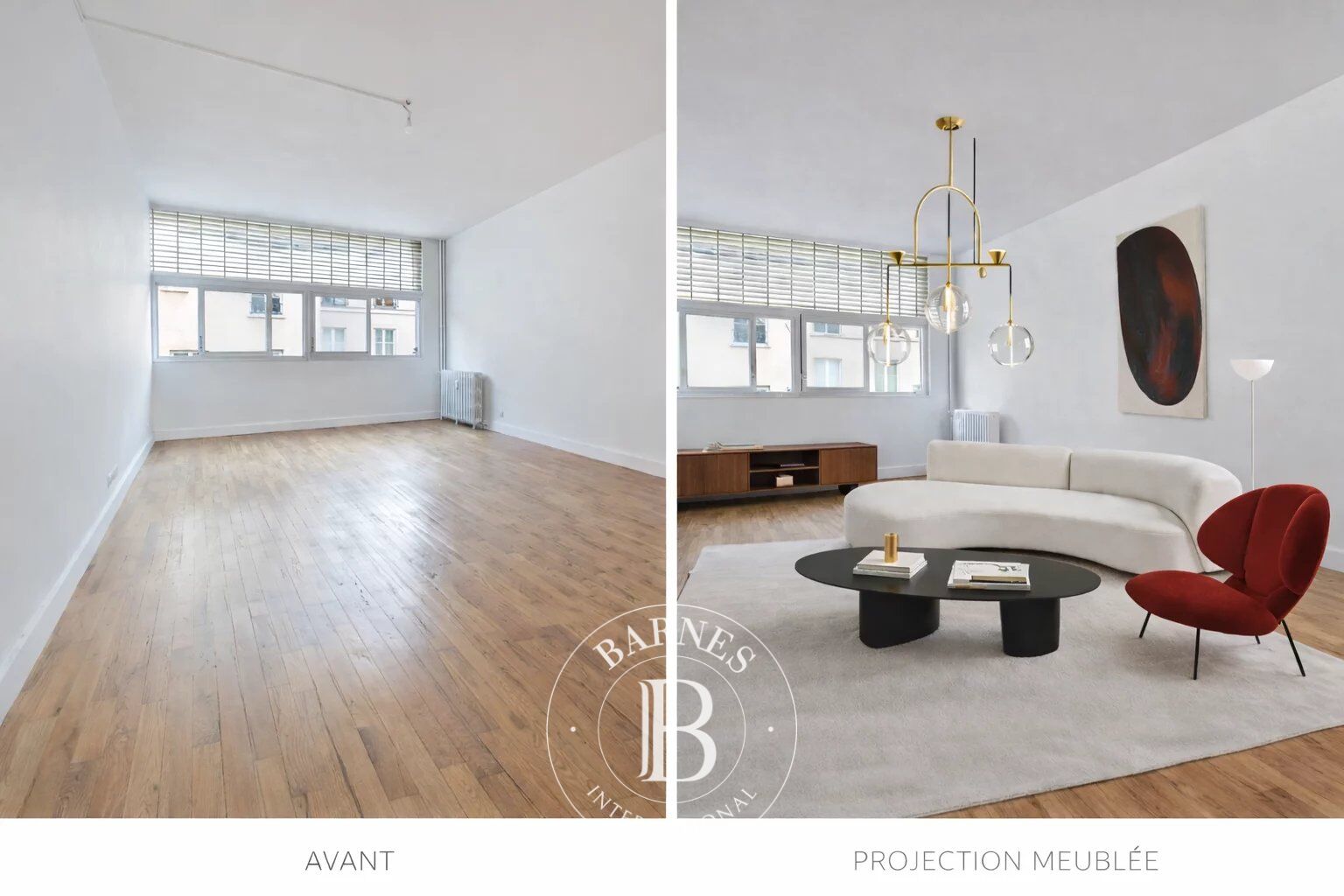 À vendre, Appartement Paris 8ème - picture 10