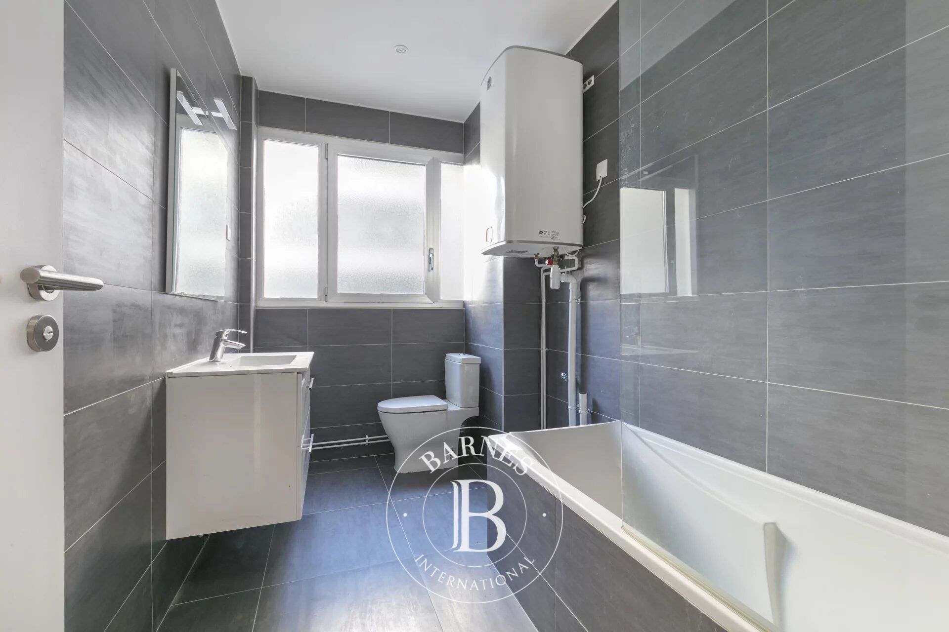 À vendre, Appartement Paris 8ème - picture 7