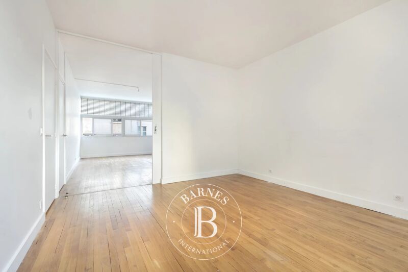 Venta, Piso Paris 8ème - picture 1