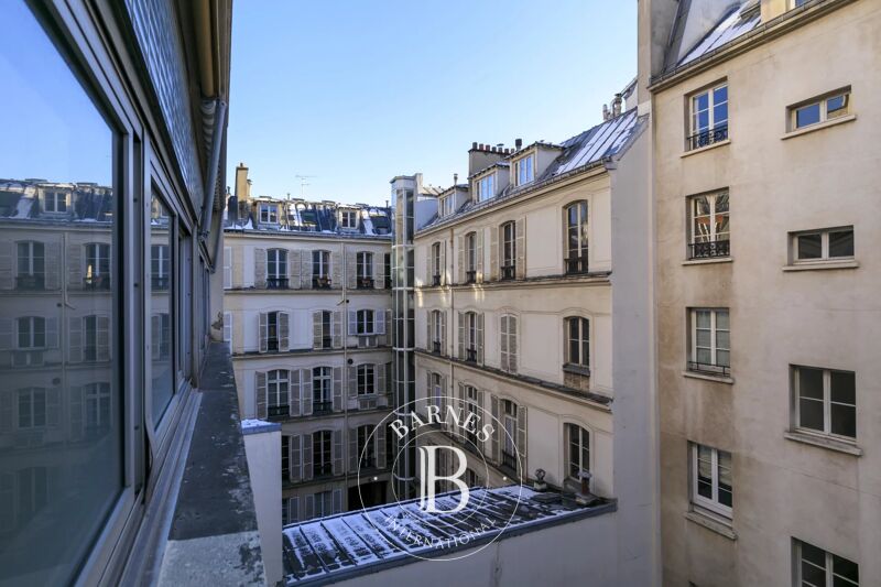 Venta, Piso Paris 8ème - picture 2