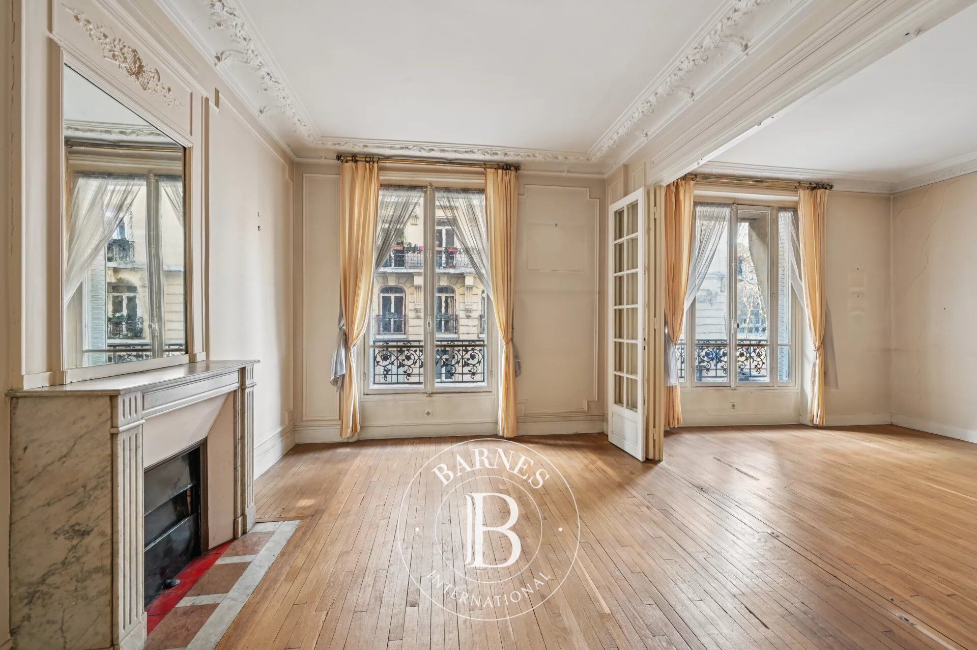 Apartment Paris 7ème - picture 3