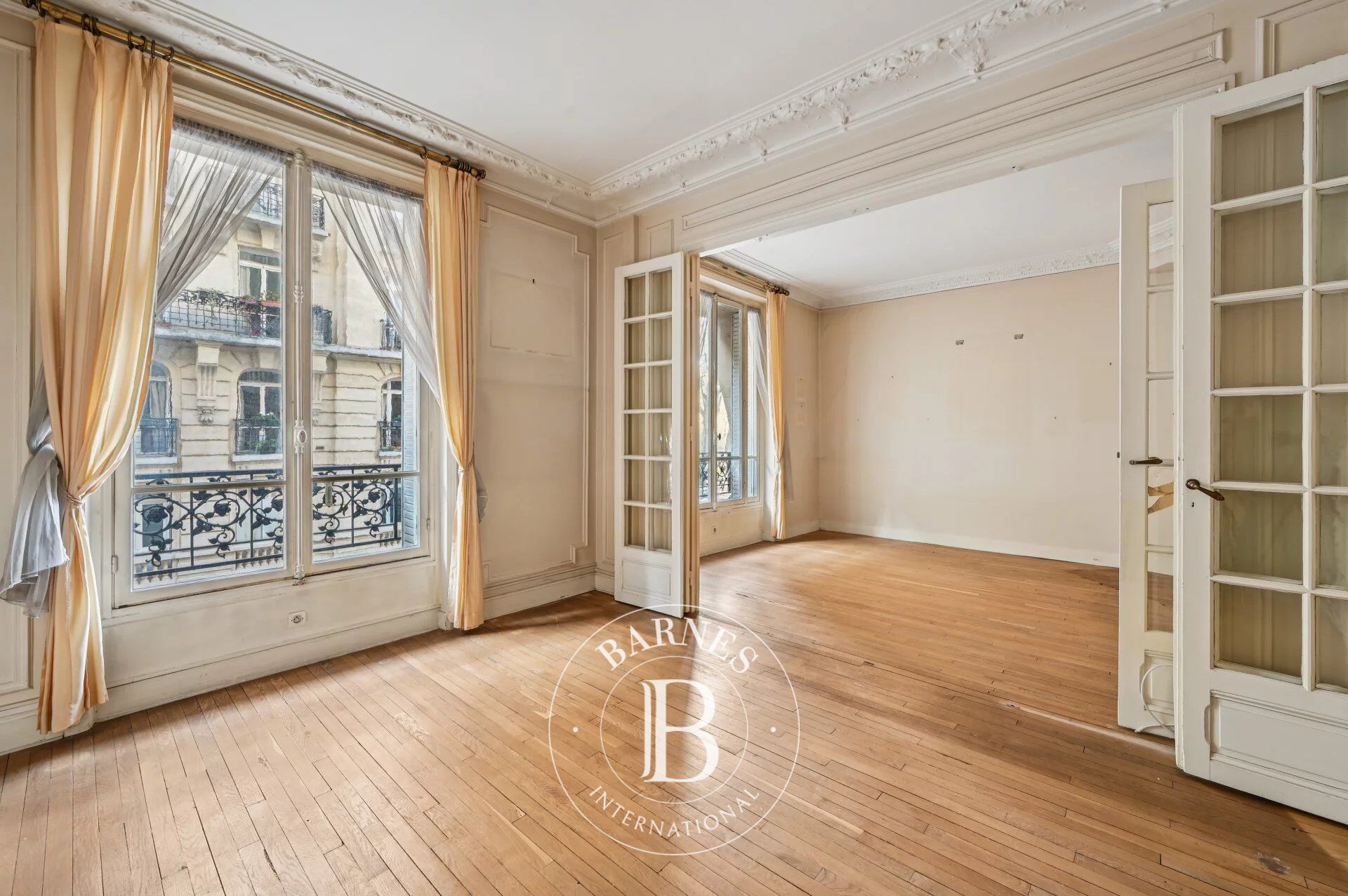 Apartment Paris 7ème - picture 2