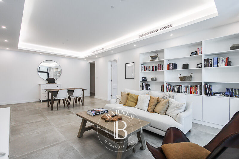 For Rent, Apartment Downtown Dubai - picture 3