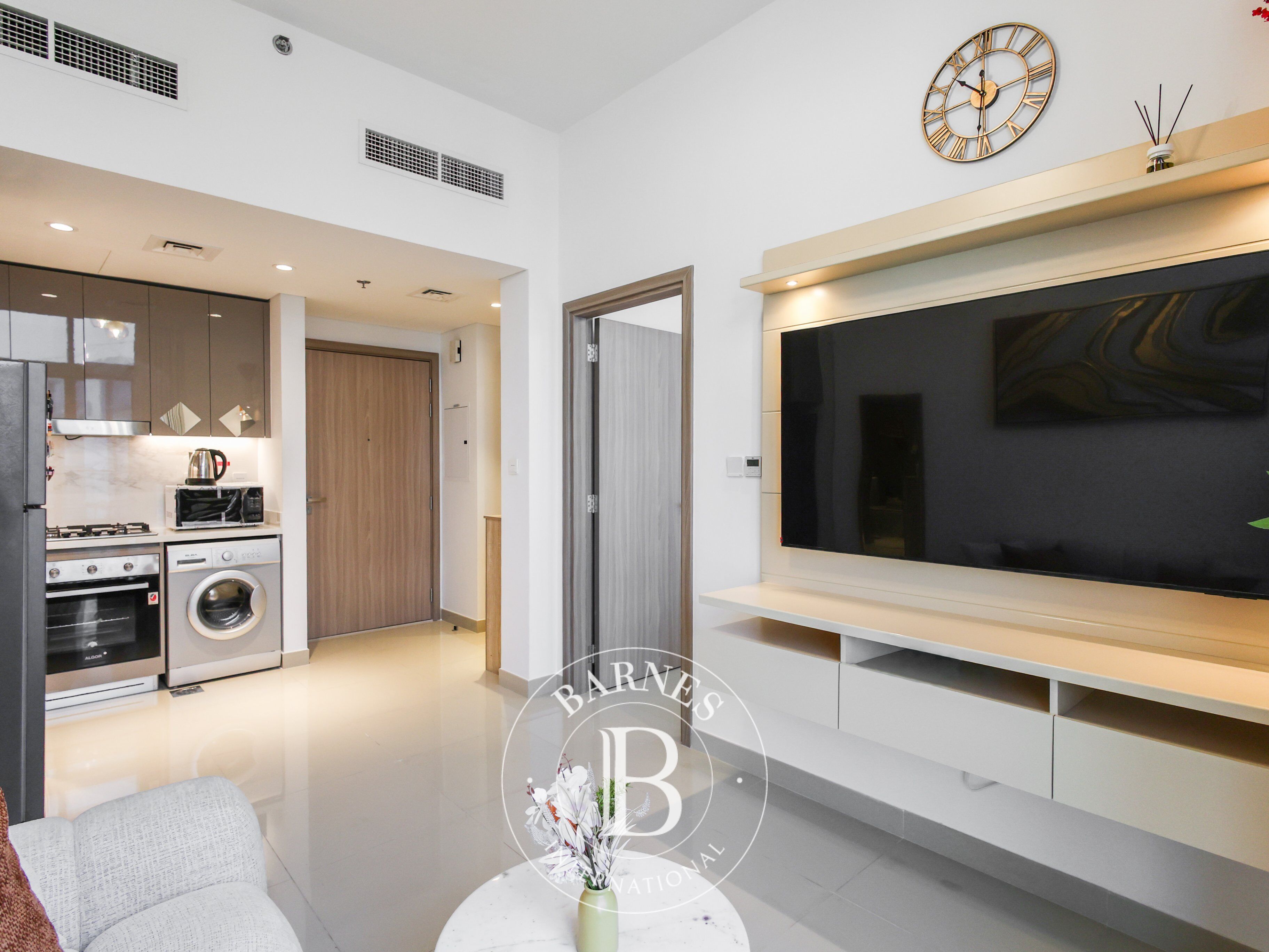 Wohnung Meydan - picture 2