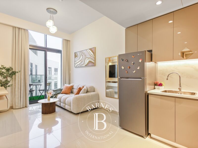 Venta Piso | Meydan - picture 1