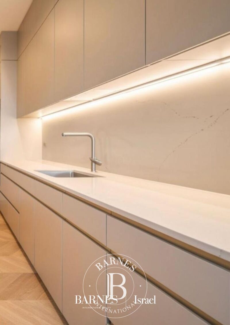 À vendre Penthouse | Tel Aviv-Yafo - picture 3