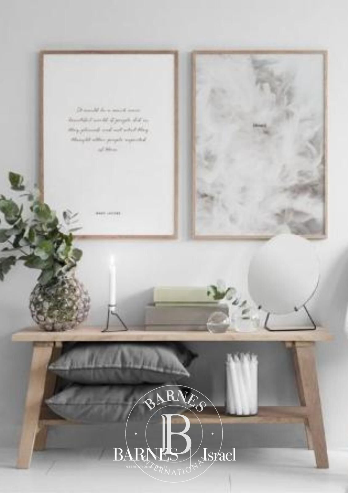 Penthouse Tel Aviv-Yafo - picture 2