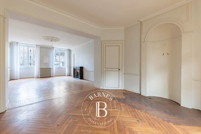 À vendre, Immeuble Nantes - picture 3