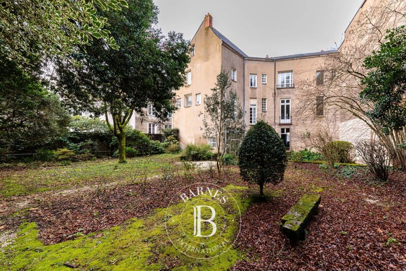 À vendre, Immeuble Nantes - picture 1