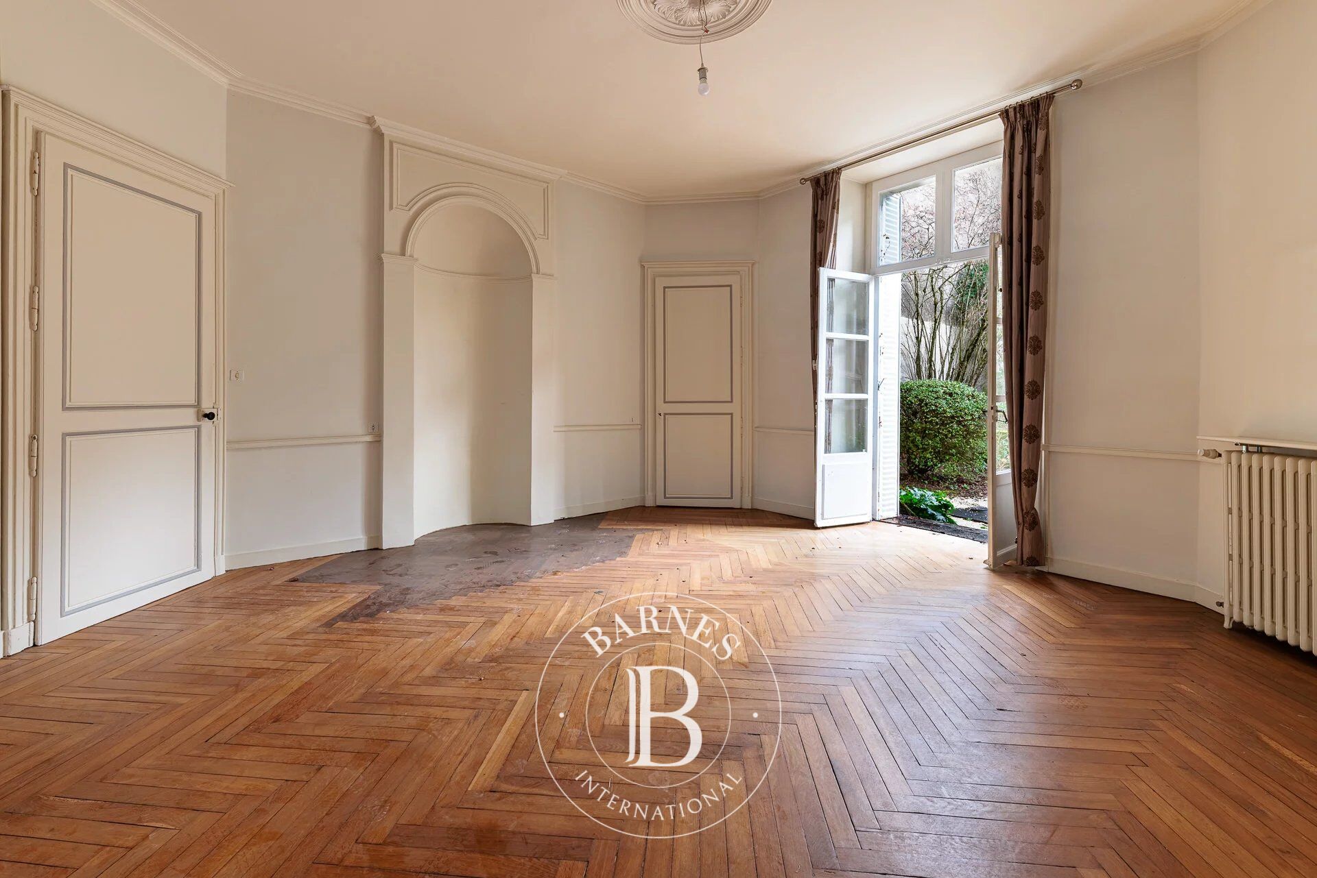 NANTES CATHÉDRALE - Immeuble à rénover - picture 2